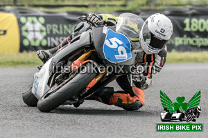 Ryan Maher motorcycle racing at Mondello Park