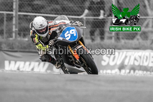 Ryan Maher motorcycle racing at Mondello Park