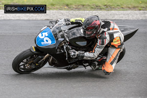 Ryan Maher motorcycle racing at Mondello Park