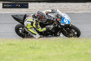 Ryan Maher motorcycle racing at Mondello Park