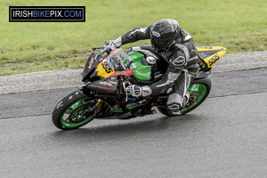 Daniel Matheson motorcycle racing at Mondello Park