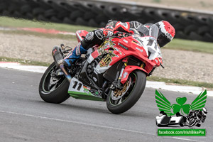 Nico Mawhinney motorcycle racing at Bishopscourt Circuit