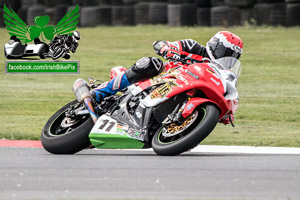 Nico Mawhinney motorcycle racing at Bishopscourt Circuit