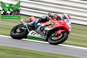 Nico Mawhinney motorcycle racing at Bishopscourt Circuit