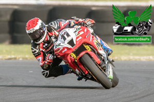 Nico Mawhinney motorcycle racing at Bishopscourt Circuit