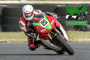 Thomas McAdoo motorcycle racing at Bishopscourt Circuit