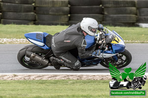 Declan McCabe motorcycle racing at Bishopscourt Circuit