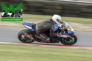 Declan McCabe motorcycle racing at Bishopscourt Circuit