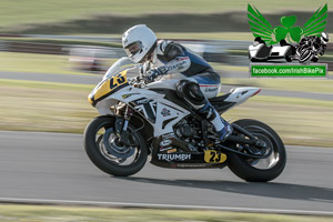 Stuart McCann motorcycle racing at Bishopscourt Circuit