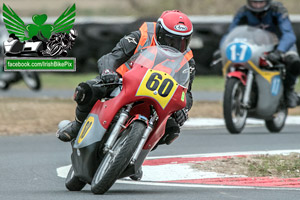 Lewis McClements motorcycle racing at Bishopscourt Circuit