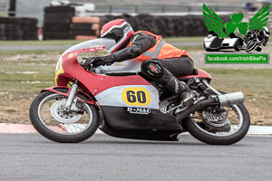 Lewis McClements motorcycle racing at Bishopscourt Circuit