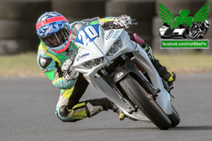 Scott McCrory motorcycle racing at Bishopscourt Circuit