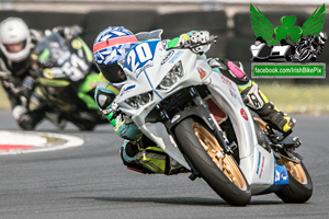 Scott McCrory motorcycle racing at Bishopscourt Circuit