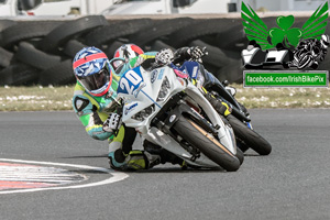 Scott McCrory motorcycle racing at Bishopscourt Circuit