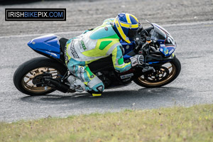 Scott McCrory motorcycle racing at Mondello Park