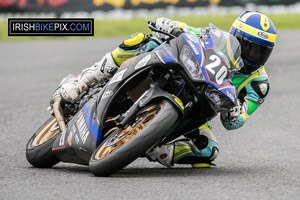 Scott McCrory motorcycle racing at Mondello Park