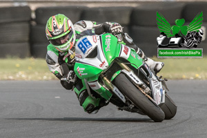 Derek McGee motorcycle racing at Bishopscourt Circuit