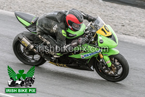 Shane McGuinness motorcycle racing at Mondello Park