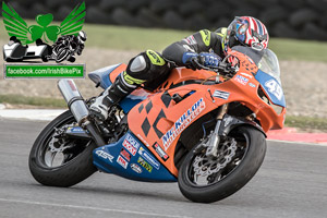 Stephen McKeown motorcycle racing at Bishopscourt Circuit