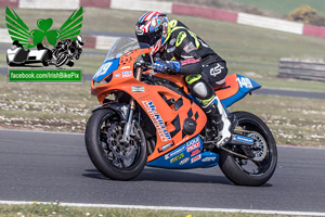 Stephen McKeown motorcycle racing at Bishopscourt Circuit