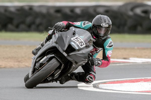 Adam McLean motorcycle racing at Bishopscourt Circuit