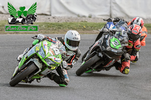 James McManus motorcycle racing at Mondello Park