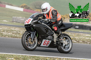 Andrew McMaster motorcycle racing at Bishopscourt Circuit