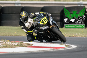 Robert McMurran motorcycle racing at Bishopscourt Circuit