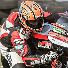 Jeremy McWilliams Jeremy McWilliams profile photo