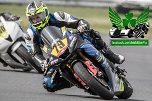 Brian Miller motorcycle racing at Bishopscourt Circuit
