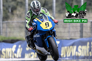 Ger Mooney motorcycle racing at Mondello Park