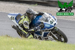 Jonathan Mooney motorcycle racing at Mondello Park