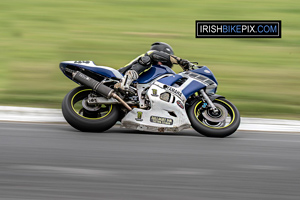 Jonathan Mooney motorcycle racing at Mondello Park