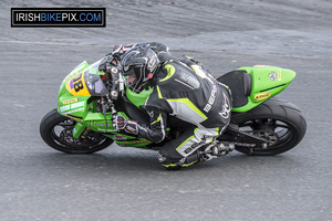 Kieran Moore motorcycle racing at Mondello Park