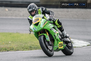 Kieran Moore motorcycle racing at Mondello Park