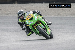 Kieran Moore motorcycle racing at Mondello Park