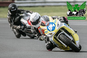 Gareth Morrell motorcycle racing at Bishopscourt Circuit