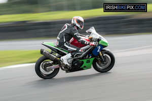 Dylan Mullane motorcycle racing at Mondello Park