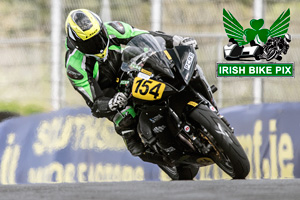 Andrew Murphy motorcycle racing at Mondello Park