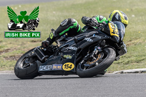 Andrew Murphy motorcycle racing at Mondello Park