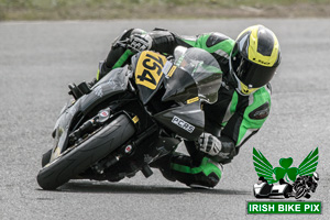 Andrew Murphy motorcycle racing at Mondello Park