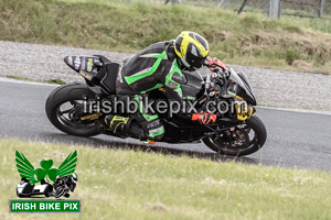 Andrew Murphy motorcycle racing at Mondello Park