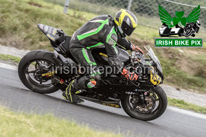 Andrew Murphy motorcycle racing at Mondello Park