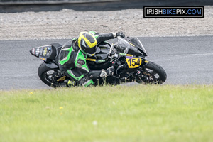 Andrew Murphy motorcycle racing at Mondello Park