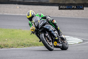 Andrew Murphy motorcycle racing at Mondello Park