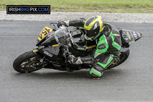 Andrew Murphy motorcycle racing at Mondello Park