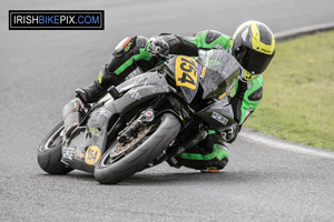 Andrew Murphy motorcycle racing at Mondello Park