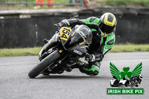 Andrew Murphy motorcycle racing at Mondello Park