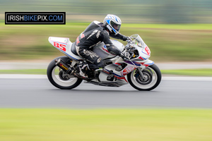 Colin Murphy motorcycle racing at Mondello Park