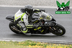 PJ O'Brien motorcycle racing at Mondello Park